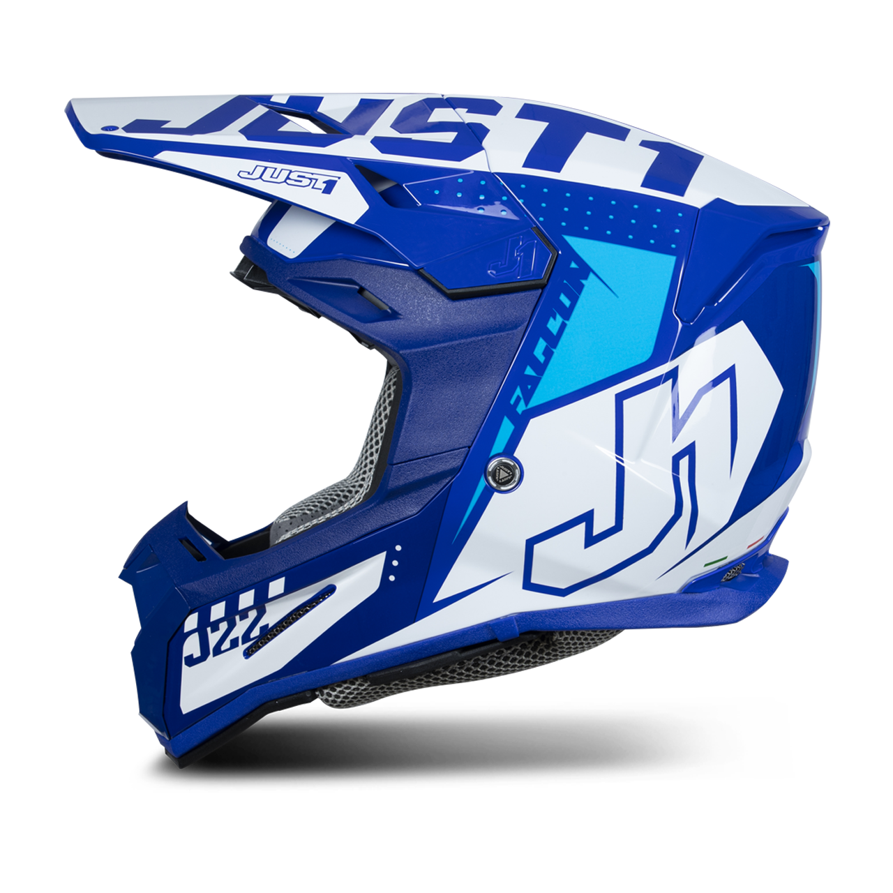 Crosshelm Kinderen Just1 J22 F Falcon