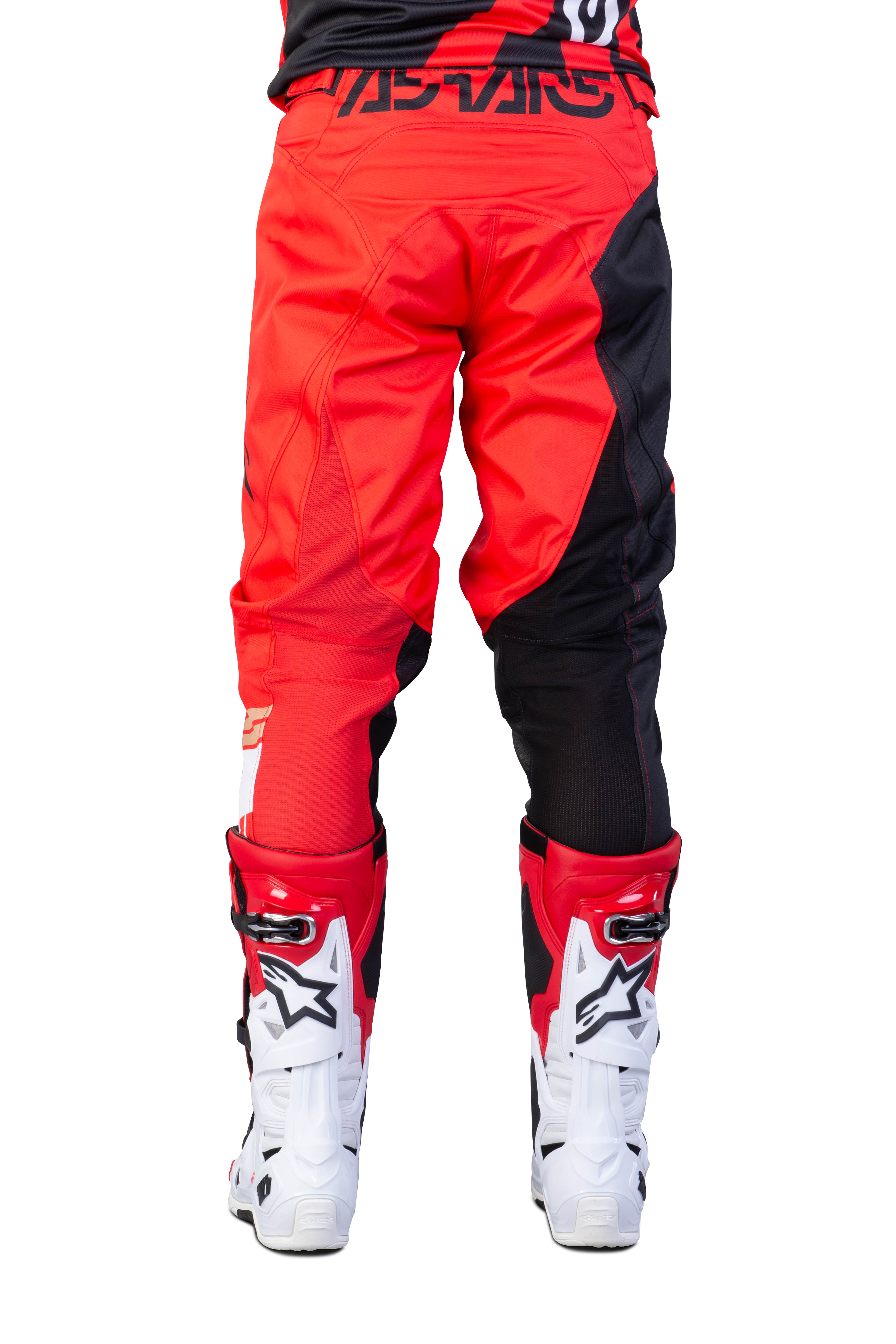 Alpinestars Racer Compass MX Trousers