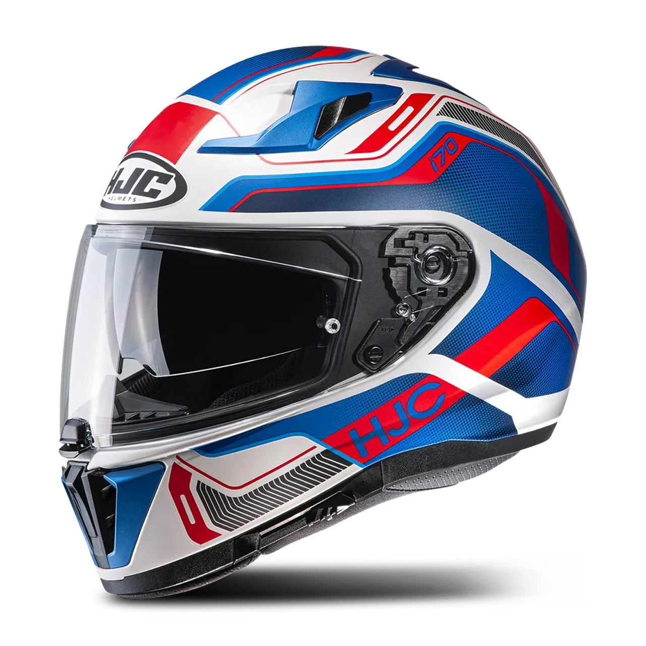 Integraalhelm HJC I70 Lonex