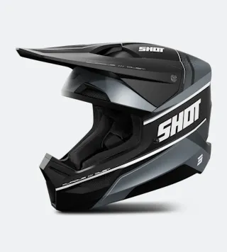 MX Ķivere Shot Furious