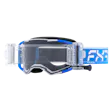 Crossbril FXR Factory Ride Roll-Off