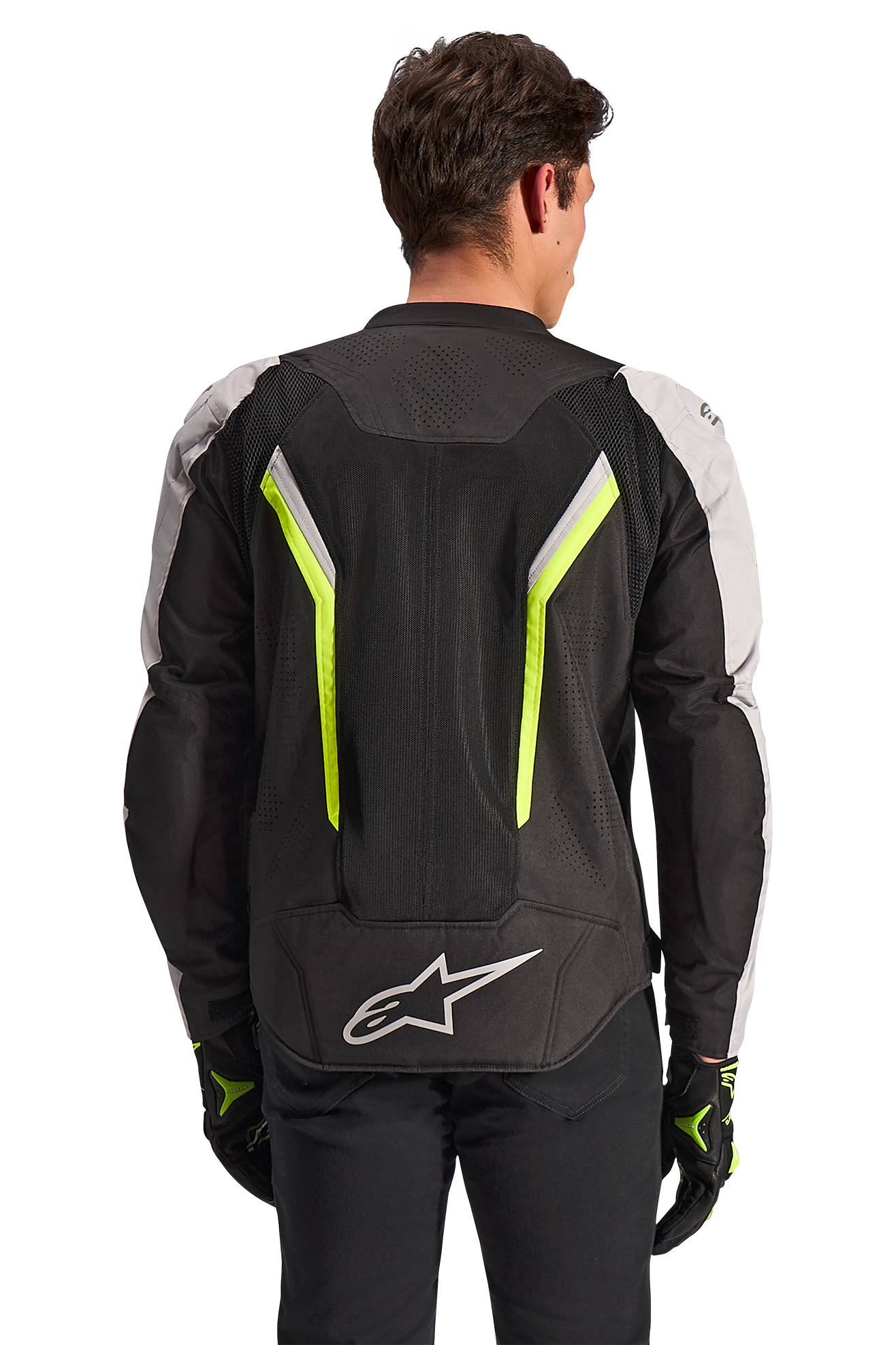 Alpinestars Ast V3 Air MC Jacket