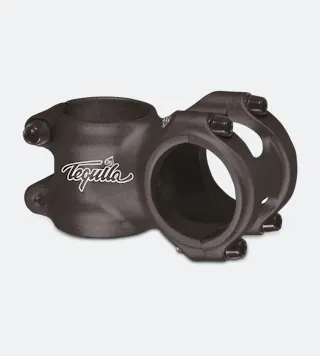 Avanço Zoom Tequila Preto