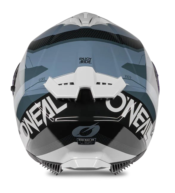 O'Neal Challenger Exo Full Face Helmet