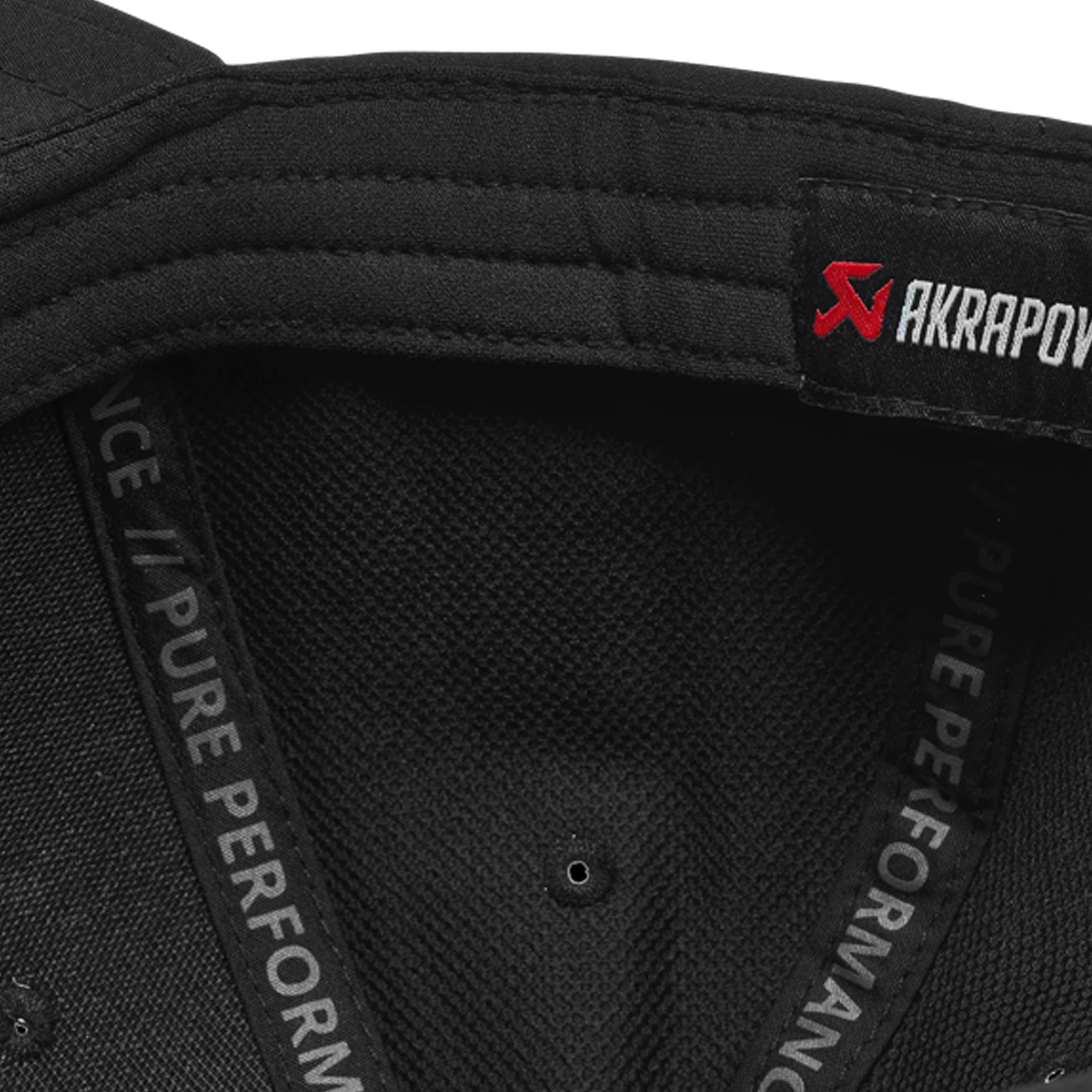 Akrapovic Pet
