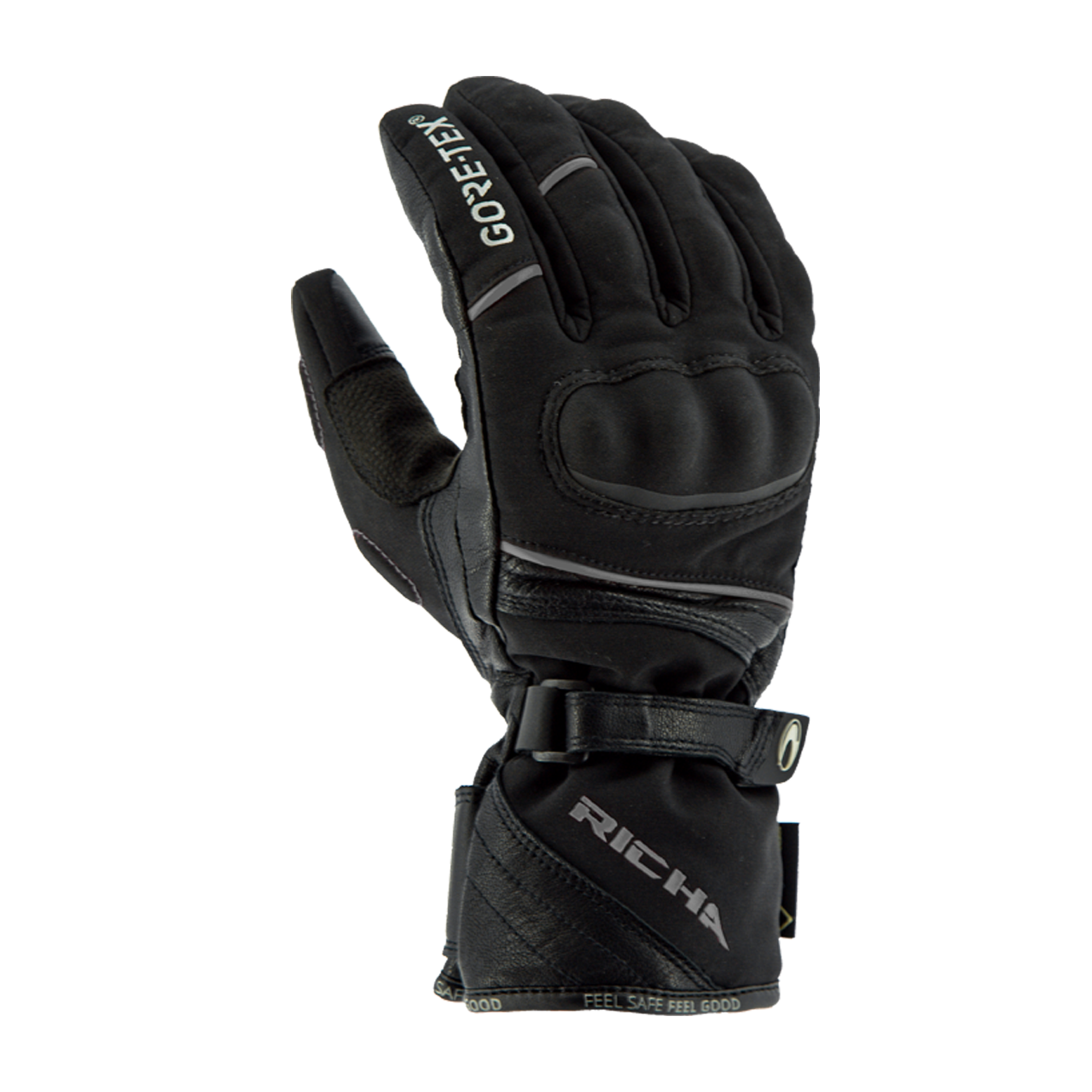 Guantes de Moto Richa Sophia Gore-Tex®