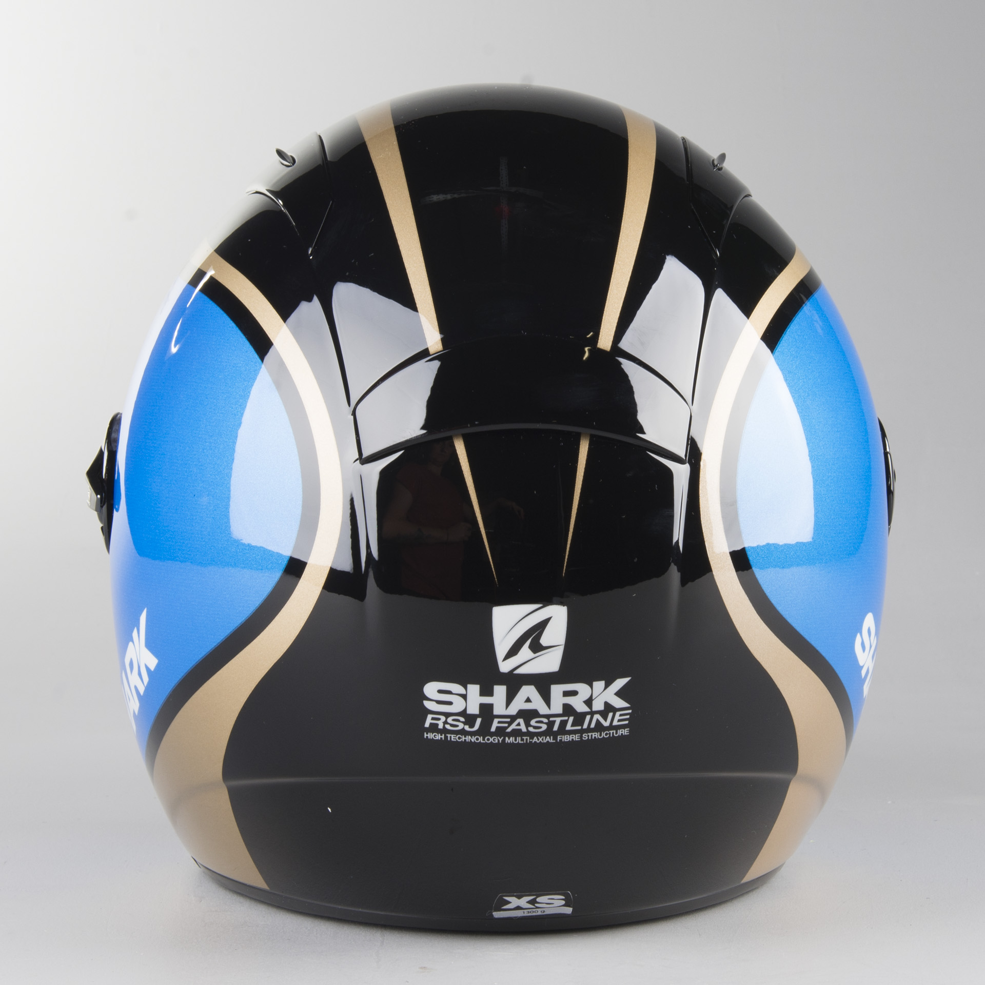 Shark RSJ 3 Fast Line