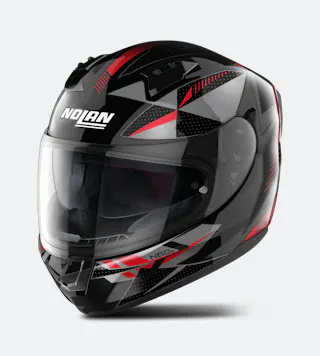 Nolan N60-6 Wiring Full Face Helmet