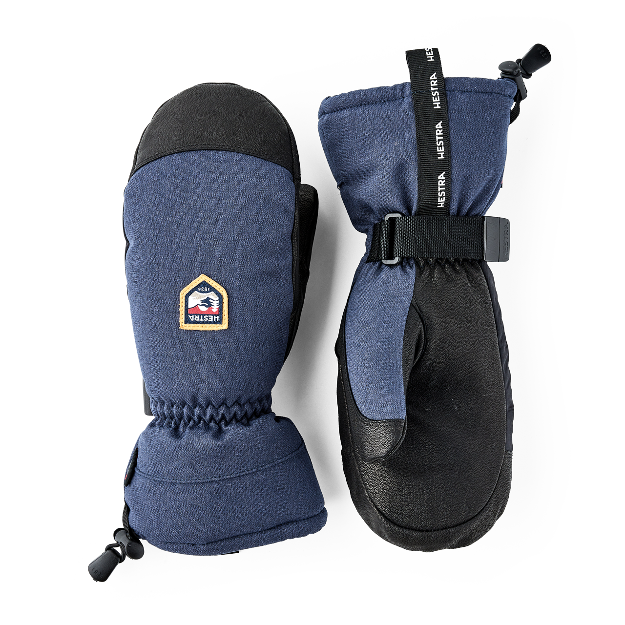 Sneeuwhandschoenen Hestra Czone Mountain Mitt