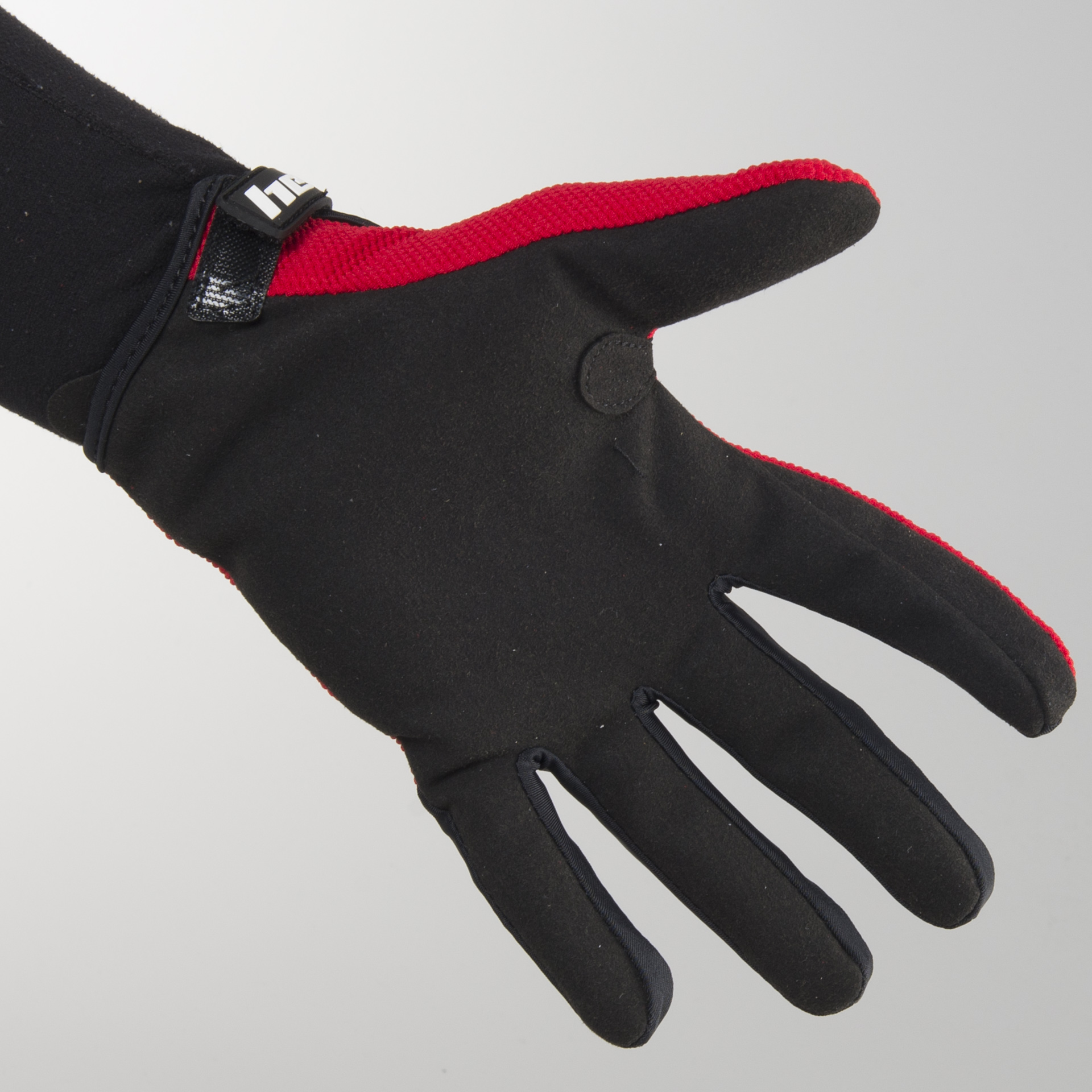 Guantes Hebo Trial Team II