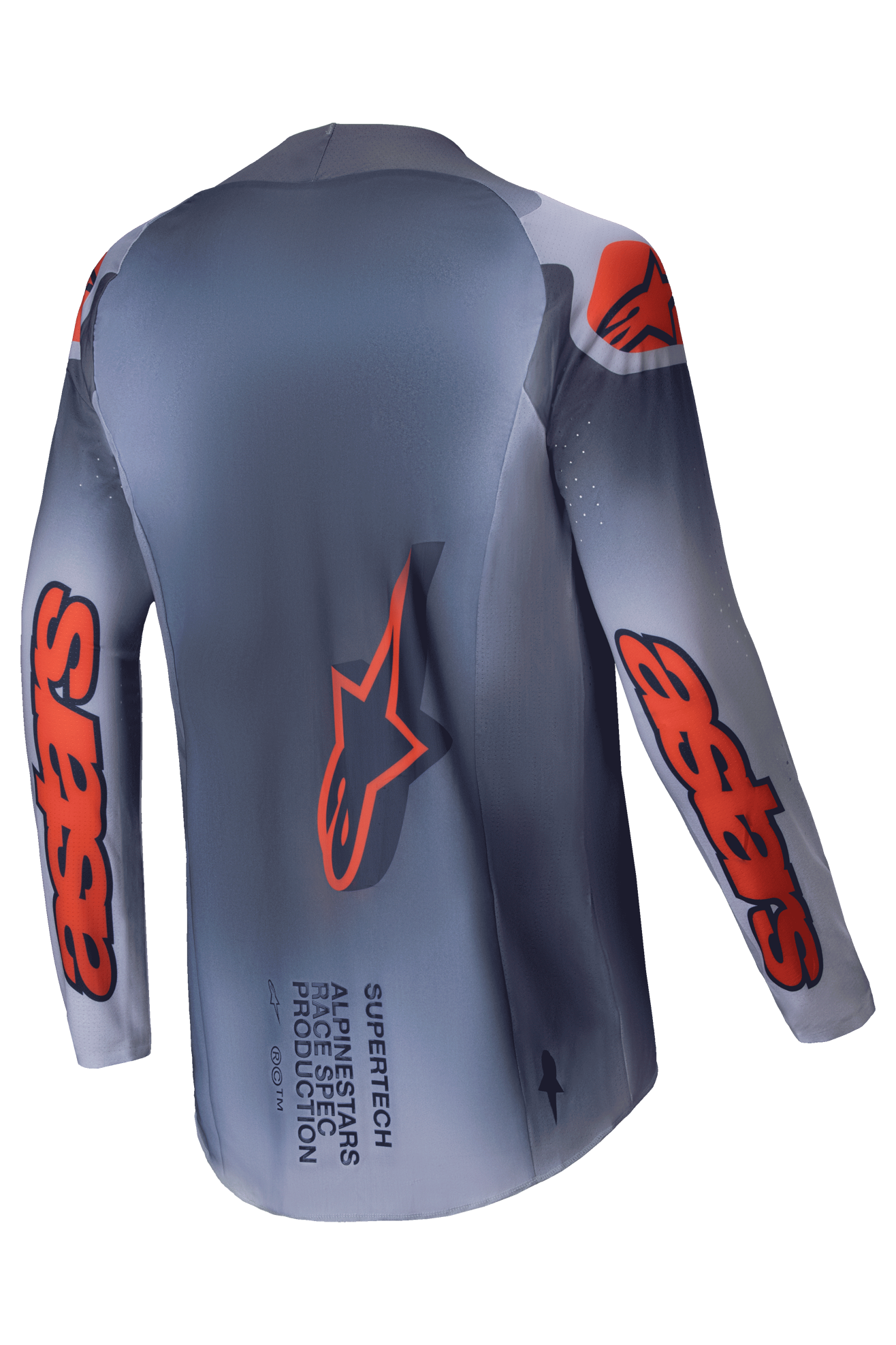 Crosstrui Alpinestars Supertech Lipan