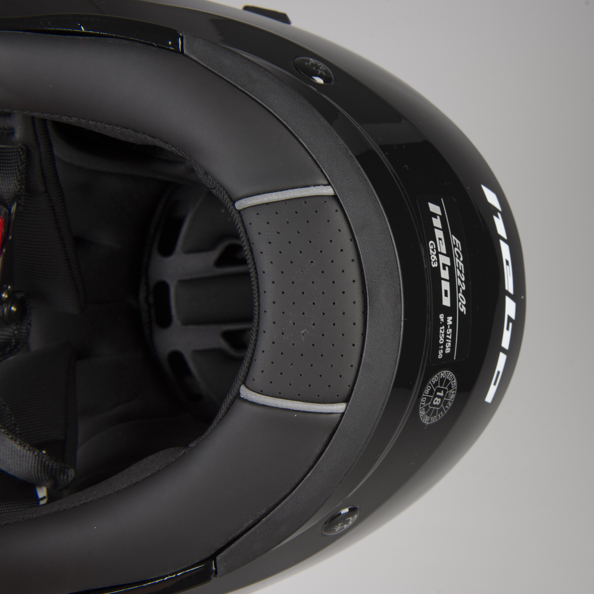 Hebo Brooklyn MX Helmet