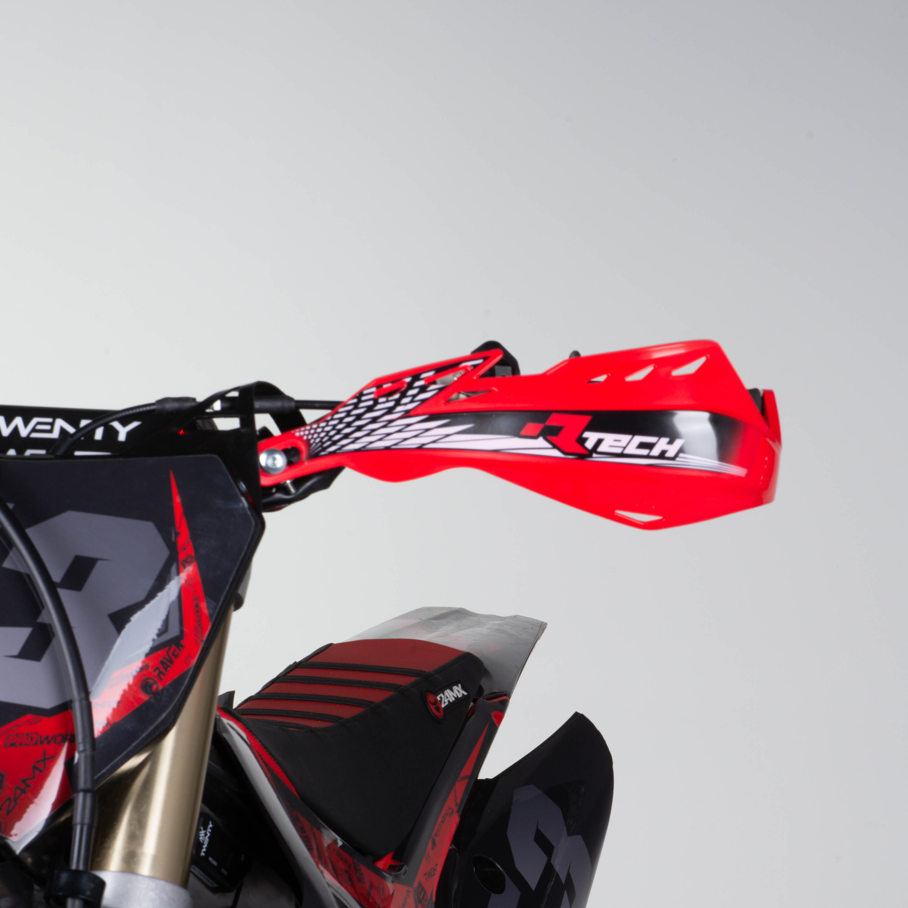Paramanos Rtech Gladiator Easy Plast