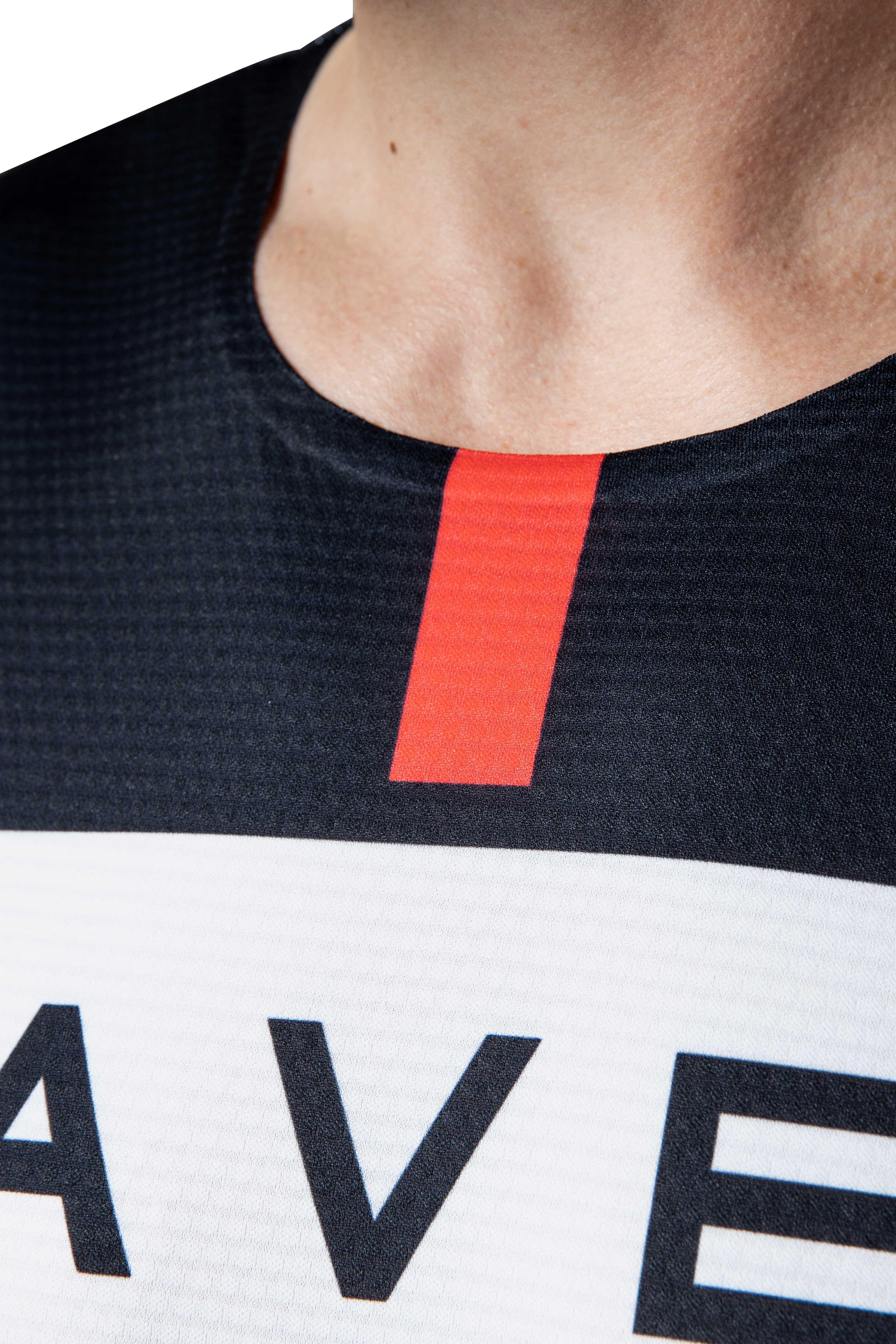 Raven RV-One MX Jersey
