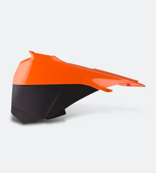 Airboxabdeckung Polisport