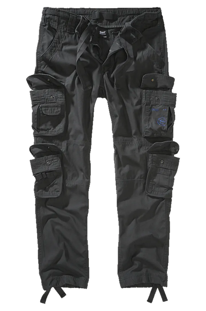 Broek Brandit Pure Slim Fit