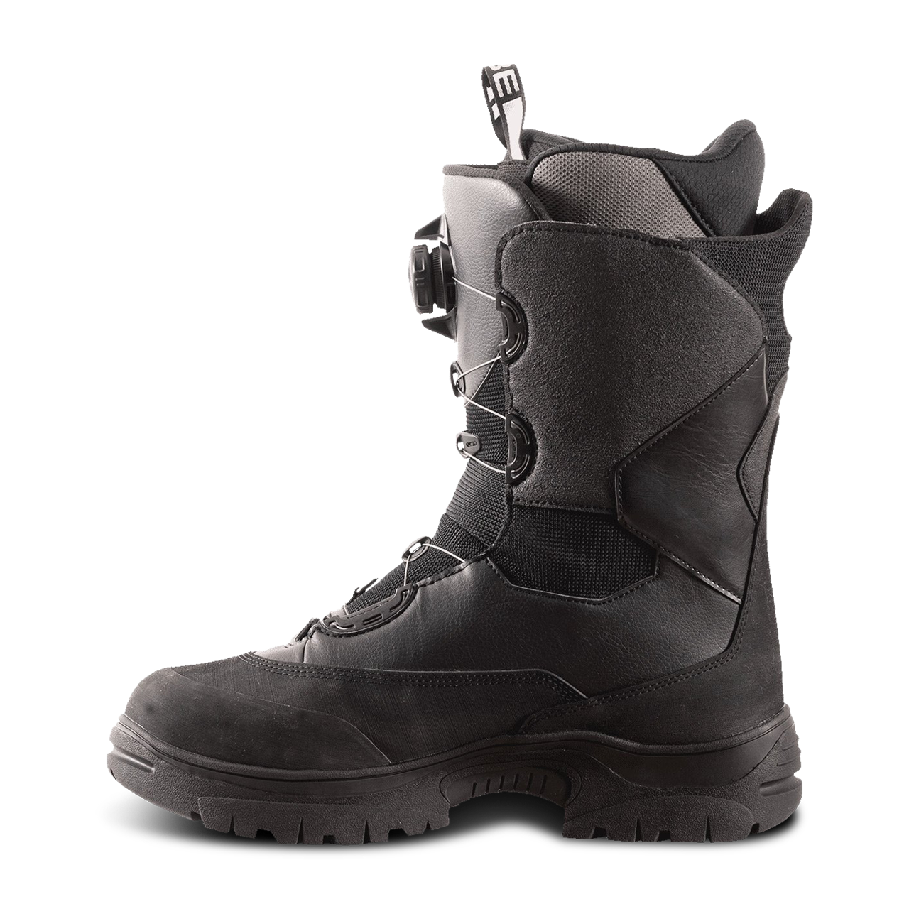 TOBE Nimbus Boa Snowmobile Boots