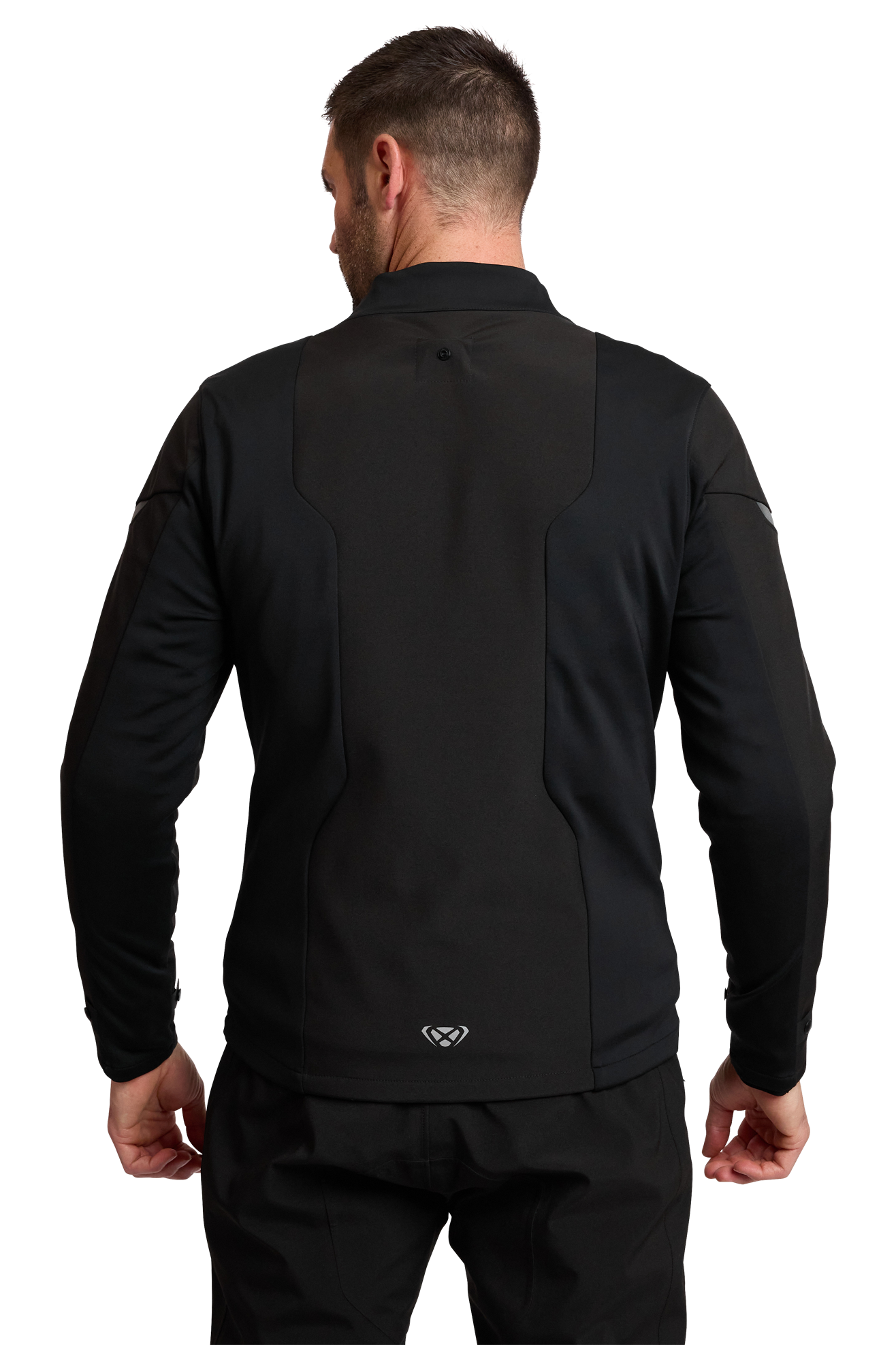 Motorjas Ixon M-Thermawind