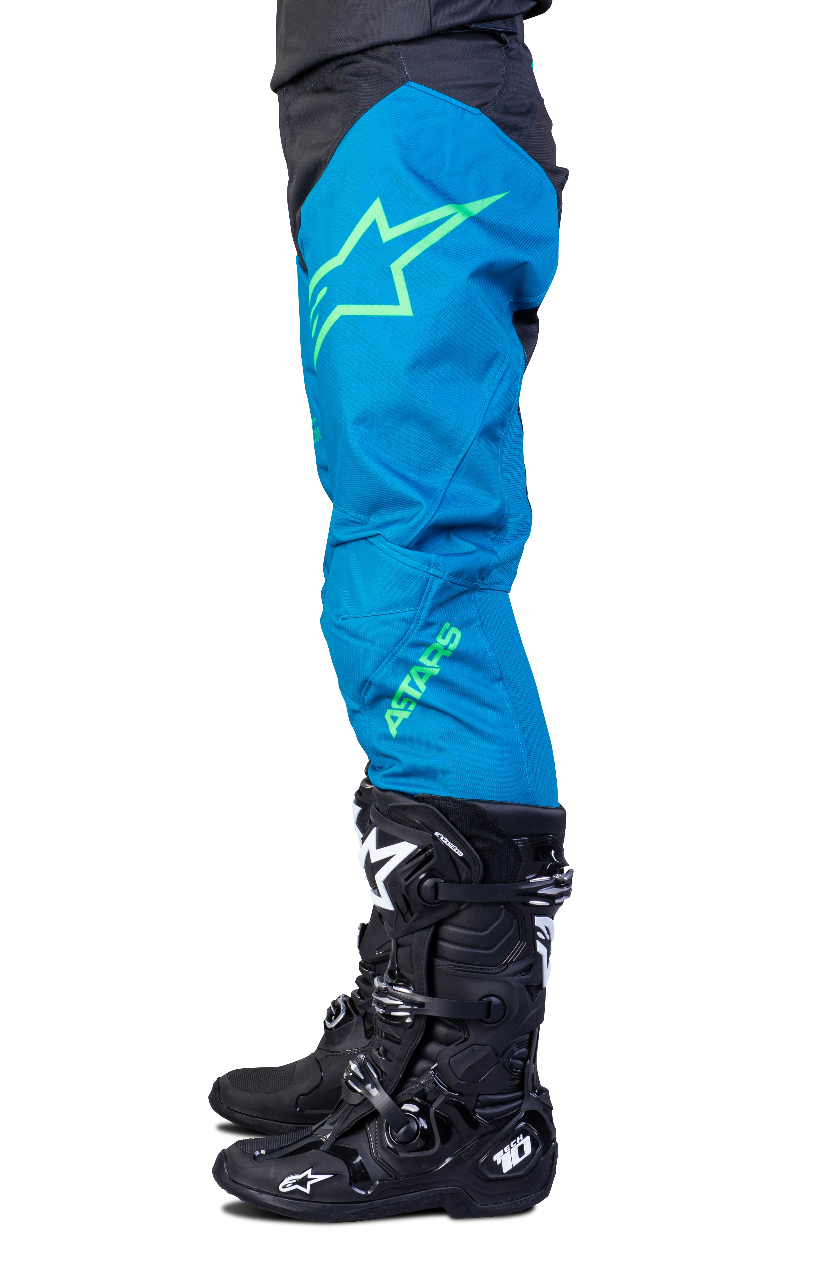 Alpinestars Racer Braap MX Trousers