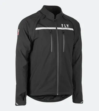 Μπουφάν Softshell FLY Racing Patrol