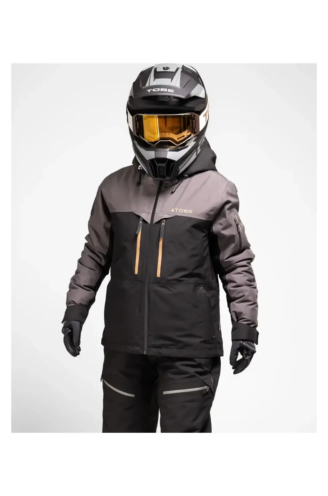 TOBE Cappa Insulated Women's Snow Jacket