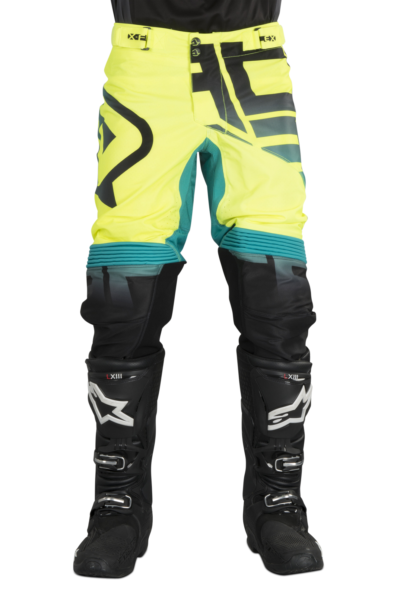 Pantalones de Cross Acerbis X-Flex Omega