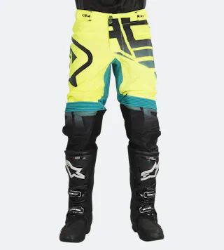 Crossbroek Acerbis X-Flex Omega