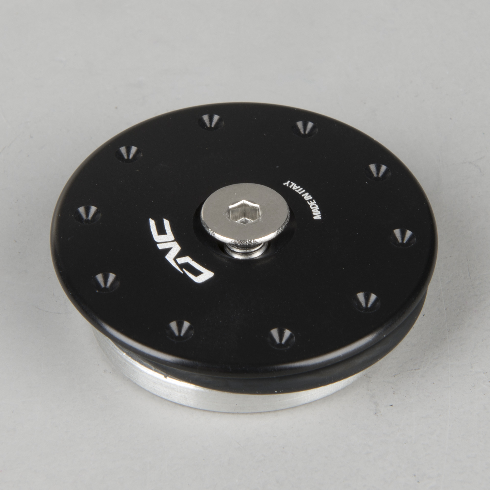 CNC Racing Universal Front Fork Cover 36 mm