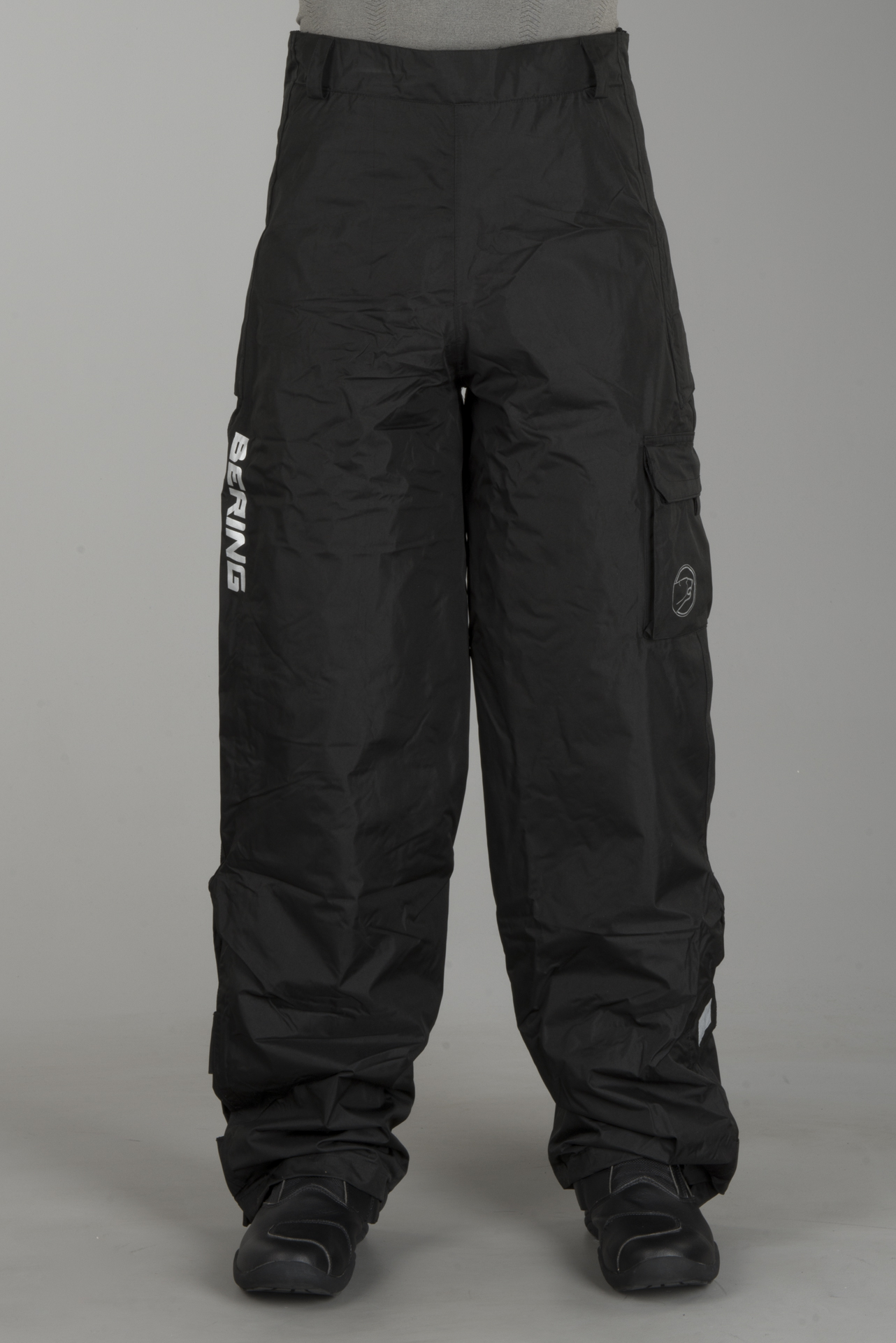Bering Pantaloni da pioggia tacoma2