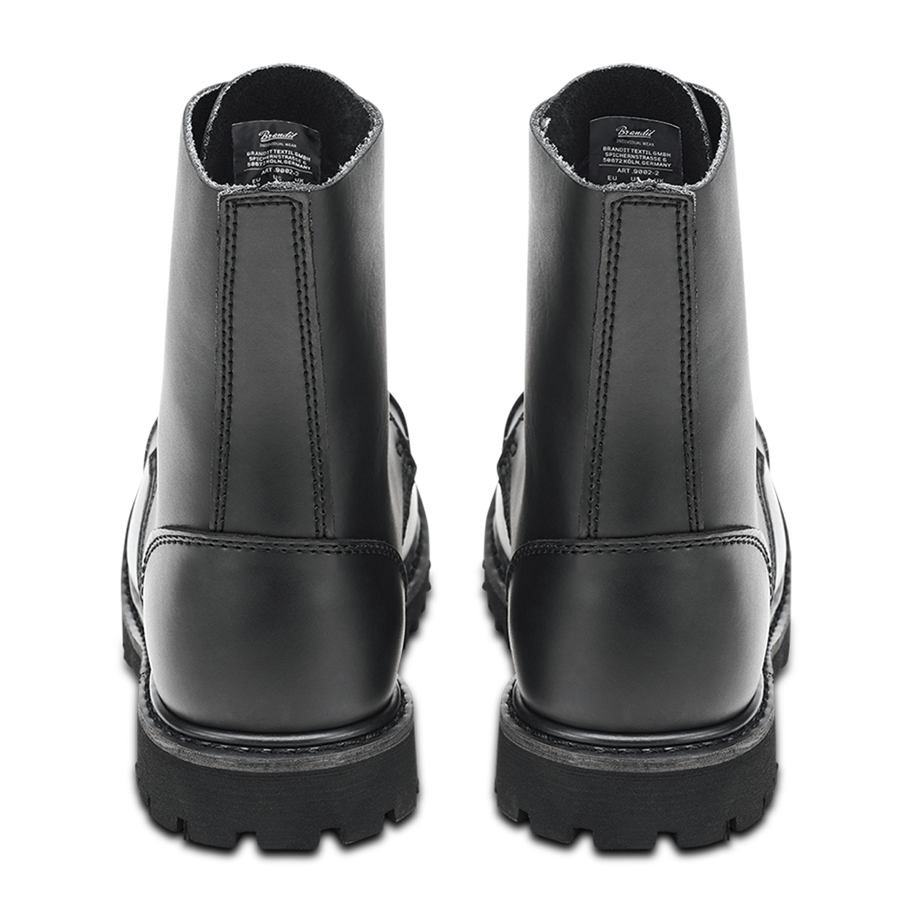 Brandit Phantom 10 Eyelet Boots