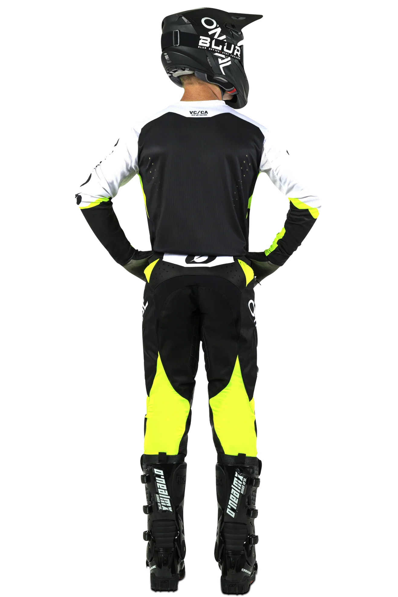 Crosstrui O'Neal Hardwear