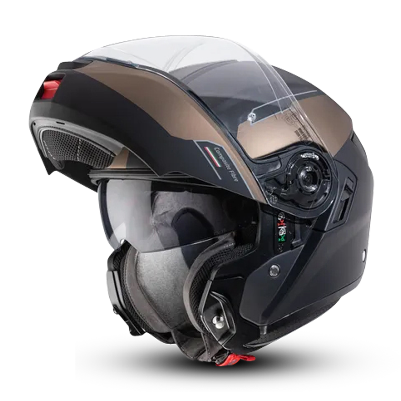 Caberg Levo Prospect Modular Helmet