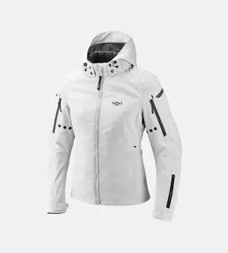 Moto Jakna Ixon Burning Ženska