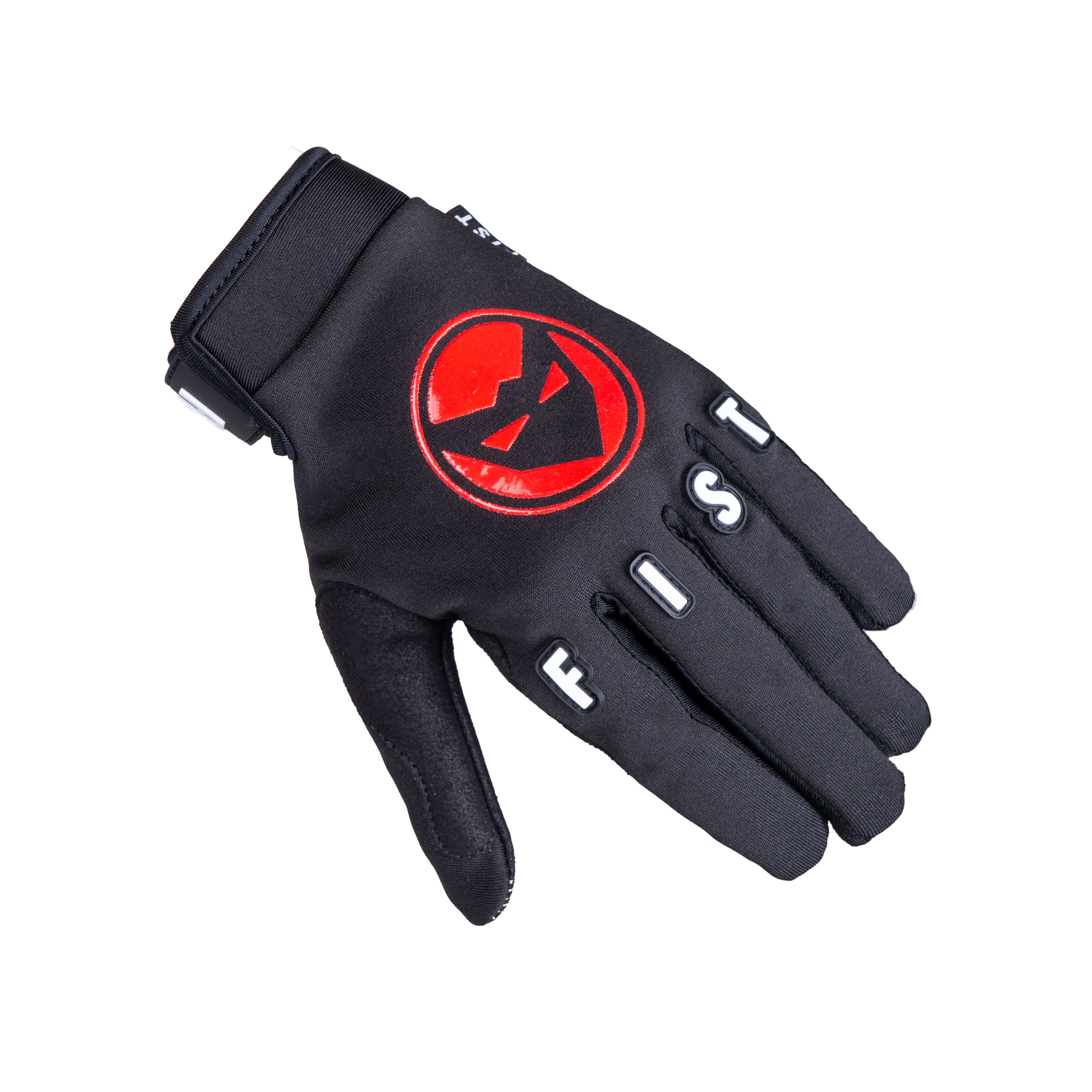 Guantes de Cross para Niño 24MX Frosty Fingers