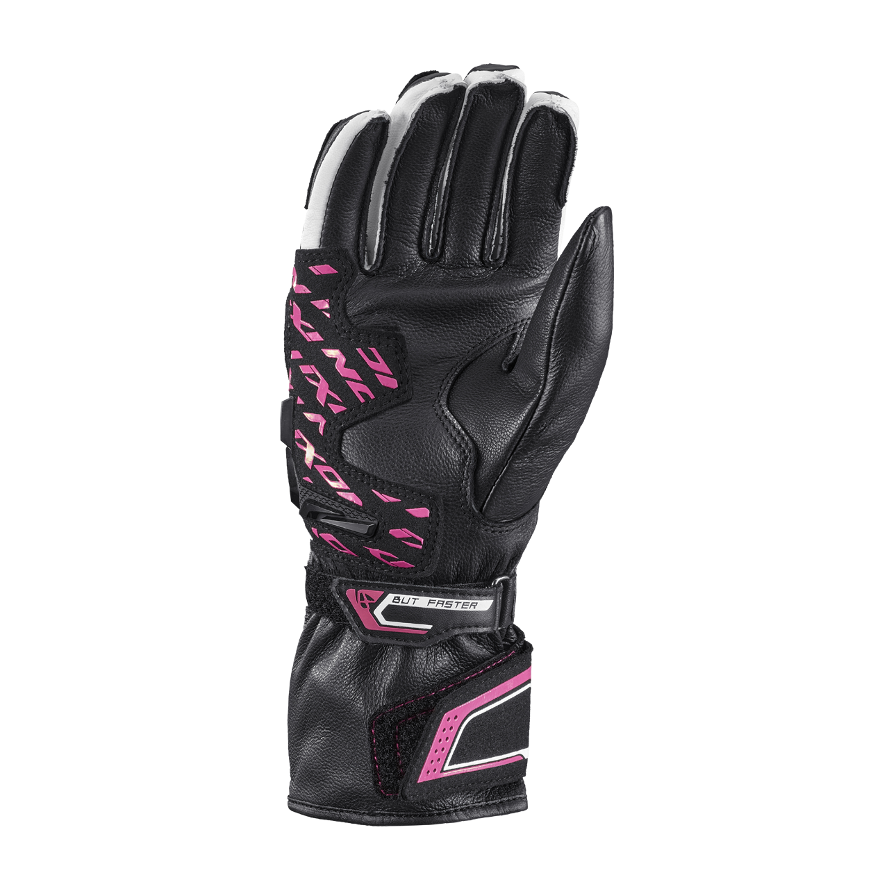 Guantes de Moto Mujer Ixon Thund L