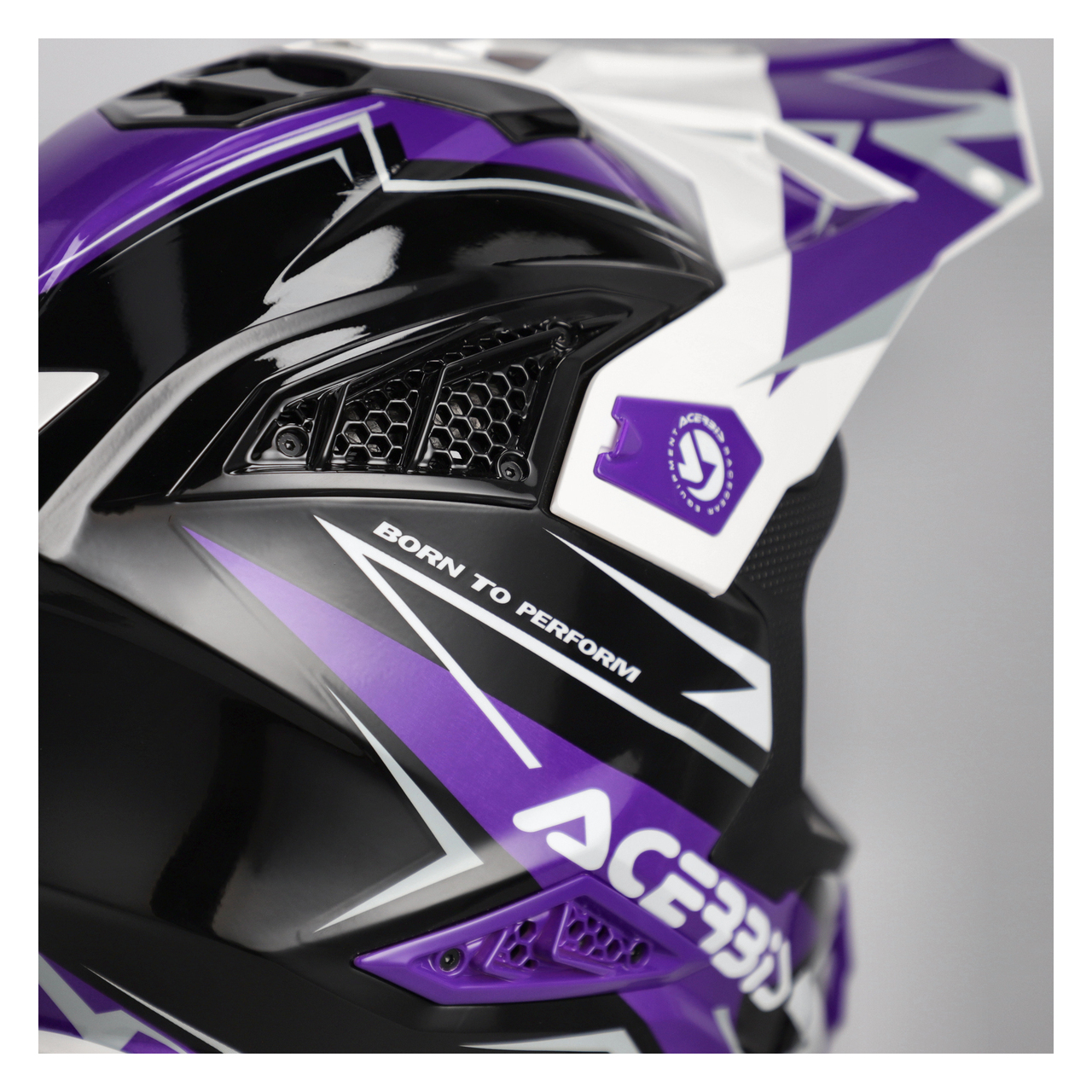 Crosshelm Acerbis Airstrike-X