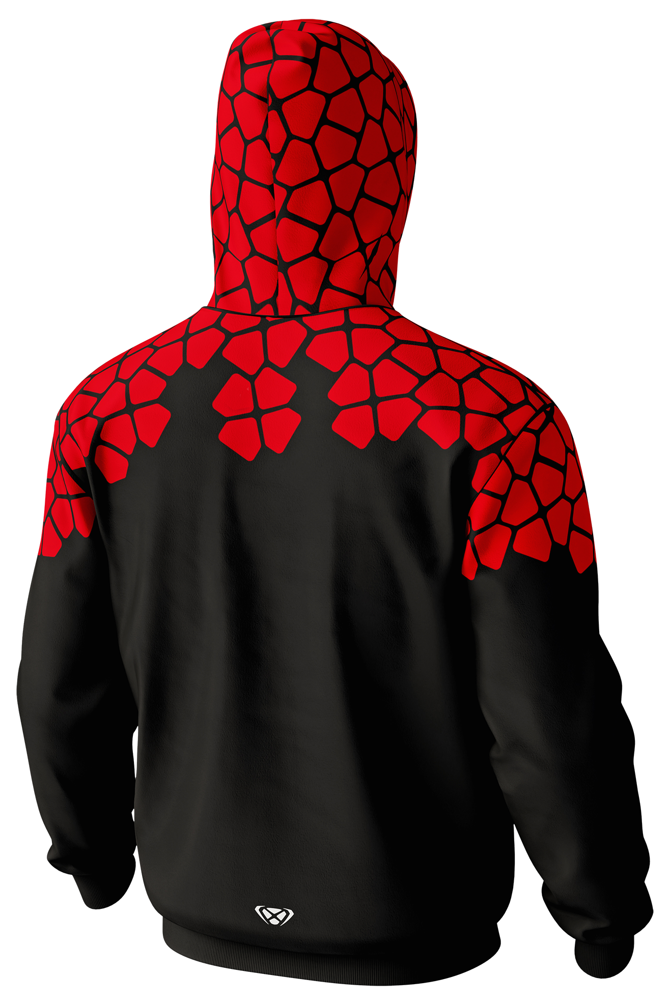 Ixon SW1 Taka 23 MC Sweatshirt