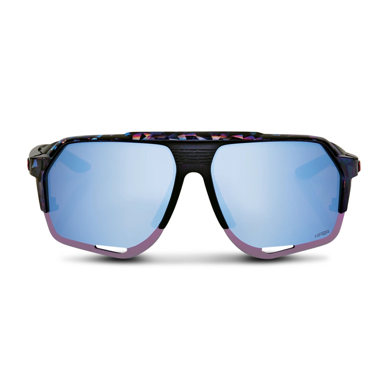 100% Norvik MTB Glasses