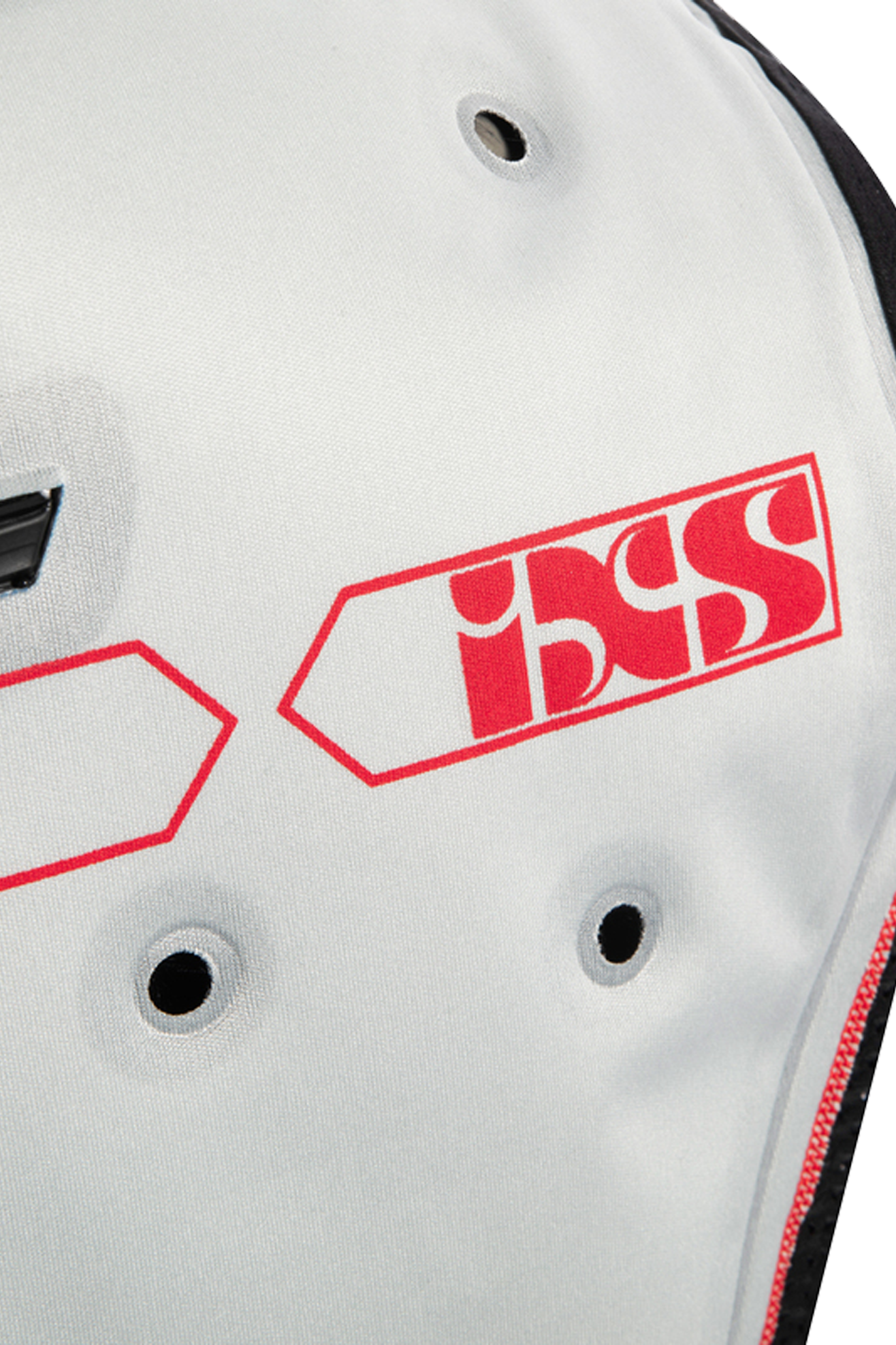 Telovnik iXS Bodycool Dry