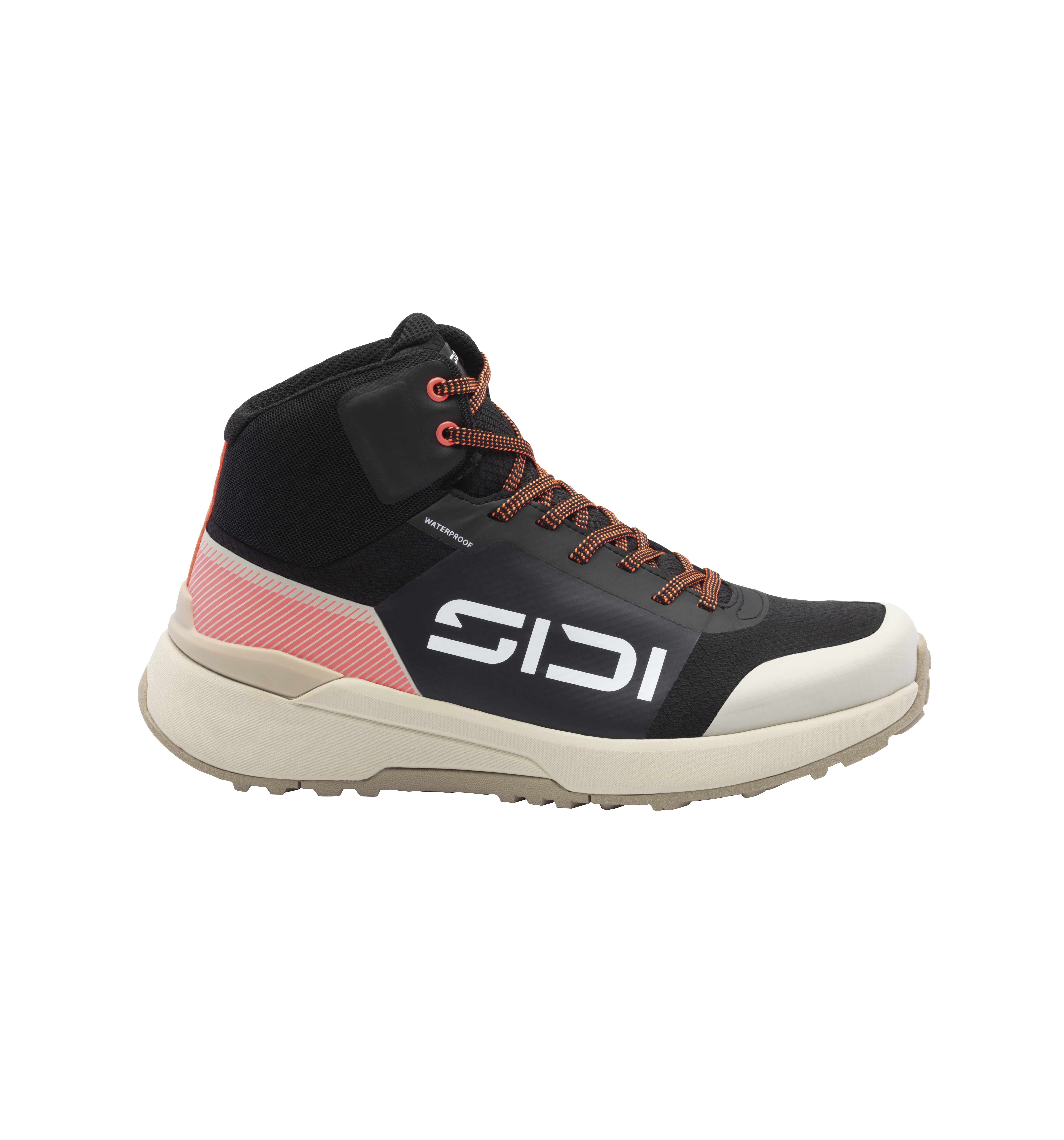Sidi Fluxx Mid 2027 WP Shoes