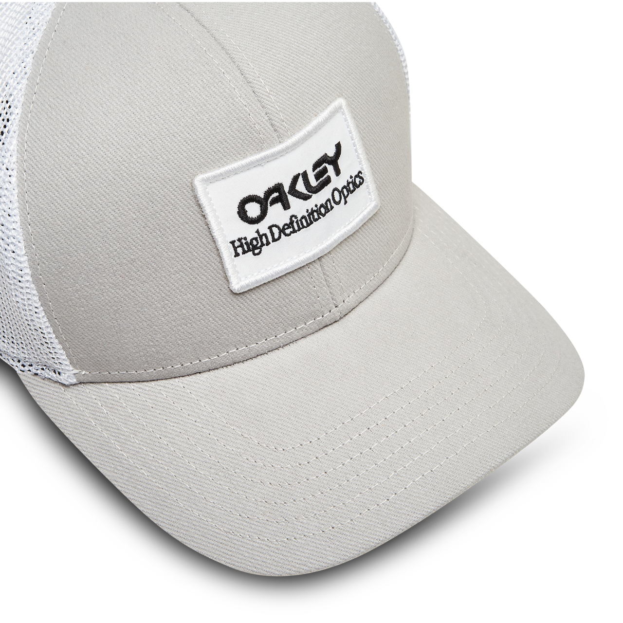 Cappellino Trucker Oakley Oakley B1B HDO Toppa
