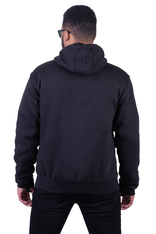 Sudadera de Moto Course Aramida