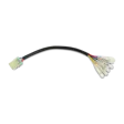 Adapterkabel voor Knipperlicht 3IN1 Highsider