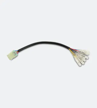 Posūkių Žibintų Adapterio Kabelis Highsider 3IN1