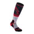 Black Gray Red