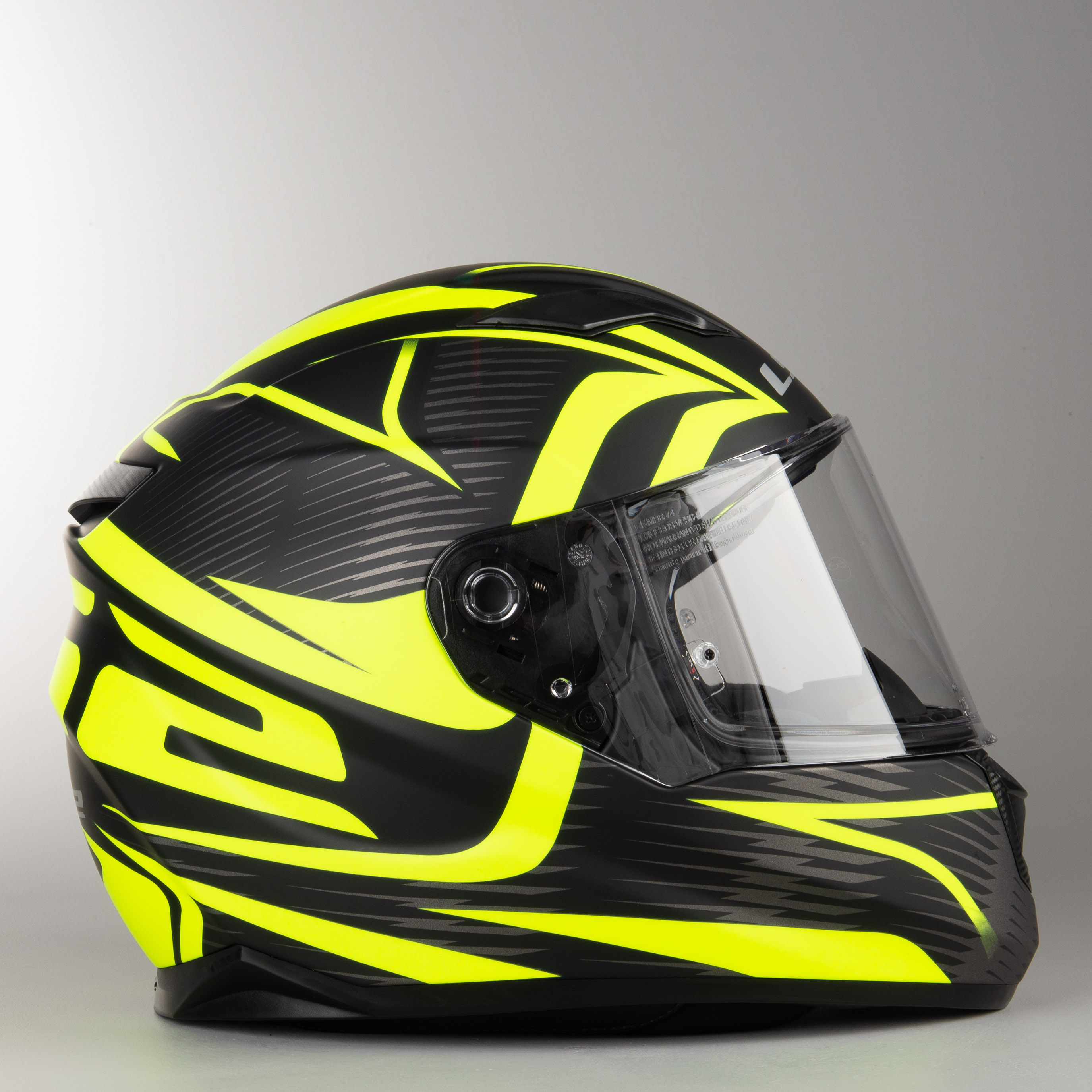 LS2 FF320 Stream Evo Jink Full Face Helmet