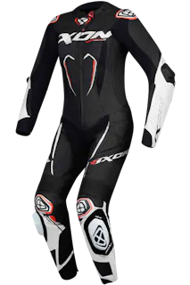Ixon VORTEX 3 MC Leather Suit Women | 24MX