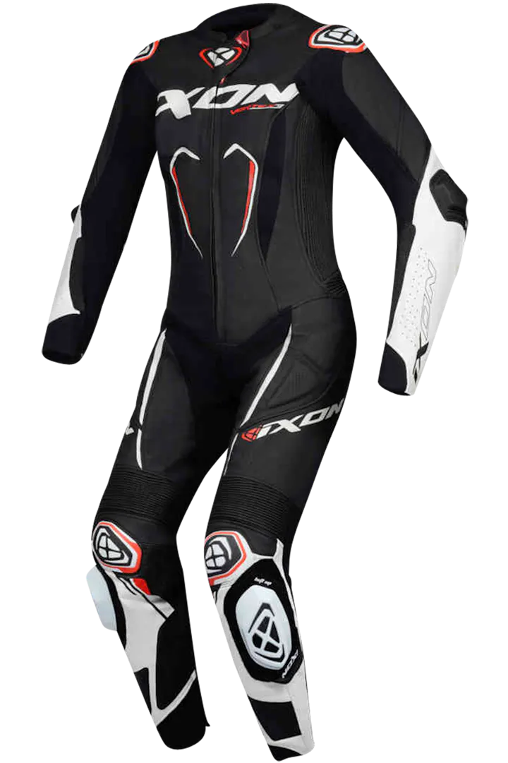 Motorpak Dames Ixon VORTEX 3 Leer