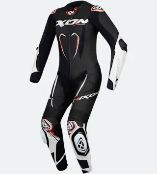 Motorpak Dames Ixon VORTEX 3 Leer