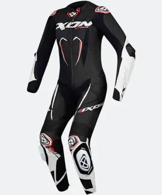 Motorpak Dames Ixon VORTEX 3 Leer